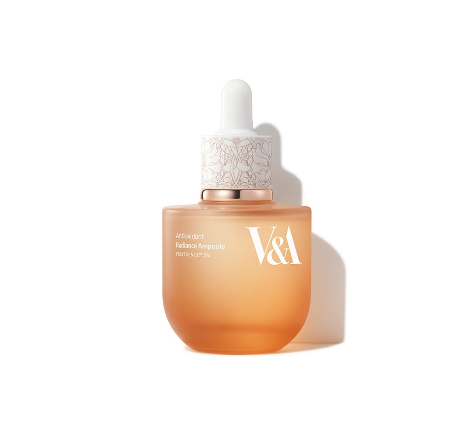 Antioxidant Radiance Ampoule