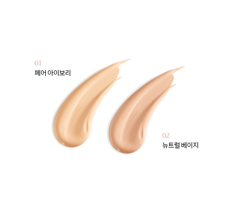 50Hours Long-Wear Cushion Foundation (SPF 50+ / PA++++)