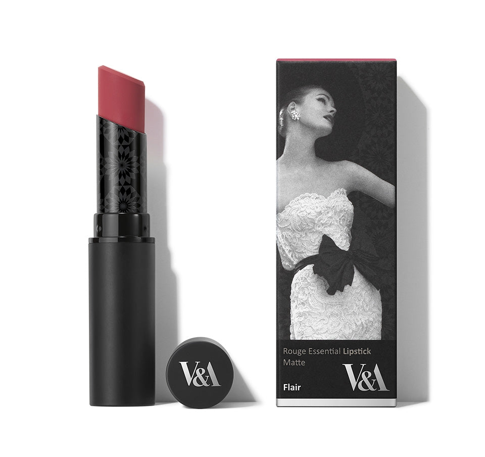 Rouge Essential Lipstick Matt