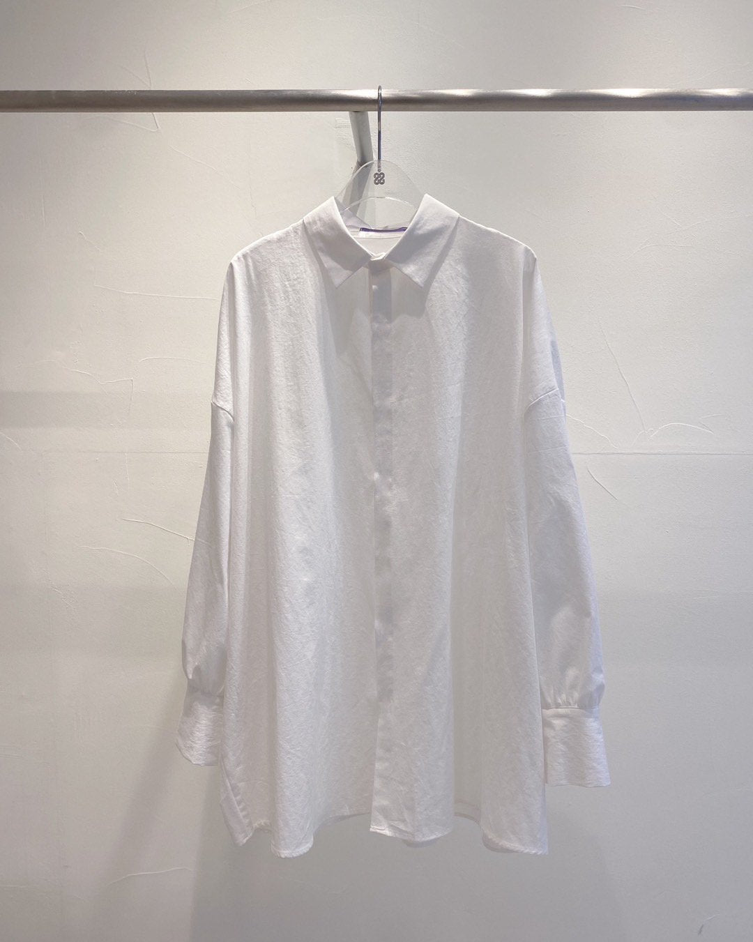 Two Way Transforms Oversized Shirts