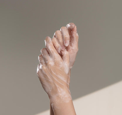 Scented Hand Wash [Verdant Leaf] 350ml