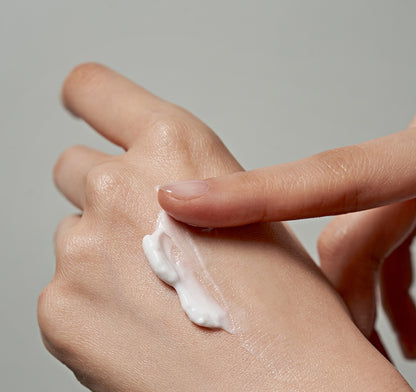 Scented Hand Cream [3 types]