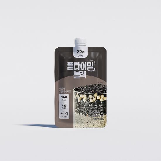 FULLIGHT FLIMEAL Protein Shake 45g x 7ea Pack - 6 Flavor (플라이밀 단백질 쉐이크 7개 팩)