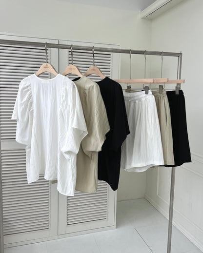 Easy Summer Set-Up