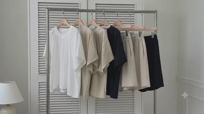 Easy Summer Set-Up